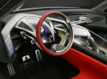 Toyota FT-HS Concept 2007 года